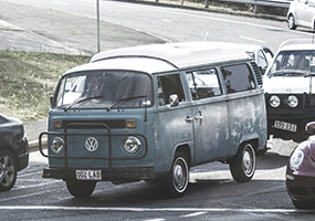 Web漏洞扫描工具